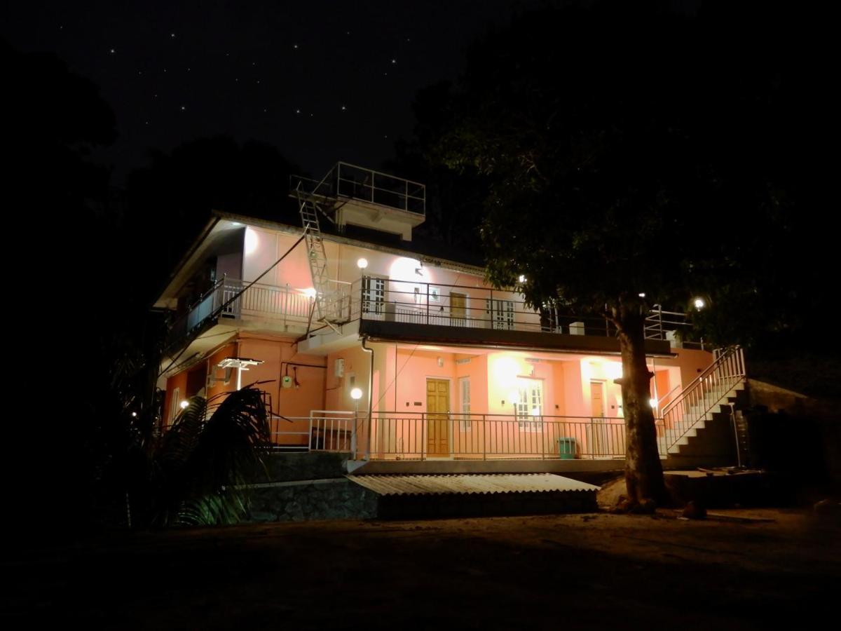 Drizzle Valley Cottage Munnar Exterior photo
